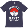 university of kanto T-Shirt