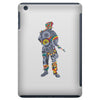 Soldier Colorful iPad Mini
