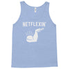 netflexin' Tank Top