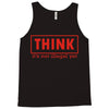 think Tank Top