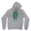 tentacle ice Unisex Hoodie