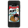 rufio Samsung Galaxy S8