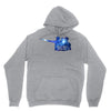 Rick and Daryl Never Dies Unisex Hoodie