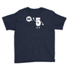 hi 5 Youth Tee