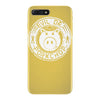 evil dr doctor porkchop iPhone 7 Plus Case