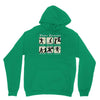 pirate exercise Unisex Hoodie