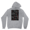 killed Unisex Hoodie