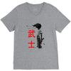 Samurai Champloo V-Neck Tee