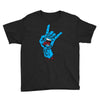 overheadkick tees Youth Tee