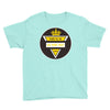 one more night Youth Tee