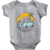 summer time Baby Onesie