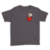 saitama pocket Youth Tee