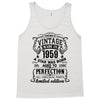 Vintage 1959 Tank Top
