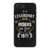 legendary riders are born in 1971 iPhone 7 Plus Case