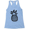 pineapple Racerback Tank