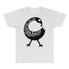 Sankofa Bird All Over Men's T-shirt