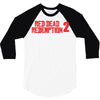 red dead redemption 2r 3/4 Sleeve Shirt