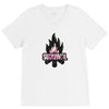 Survival V-Neck Tee