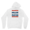 mayor haggar Unisex Hoodie