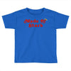 Made Of Stars Toddler T-shirt