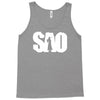 sao Tank Top