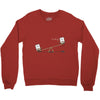 bully Crewneck Sweatshirt