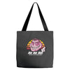 i hate this trollin crap! Tote Bags
