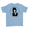 Stay with me Youth Tee