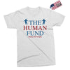 The Human Fund Money For People Exclusive T-shirt