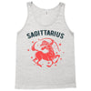 sagittarius zodiac Tank Top