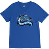 whose team are you on V-Neck Tee