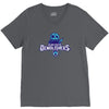clan destroyers V-Neck Tee
