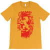 lion crest T-Shirt