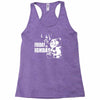 ted friday is highday Racerback Tank
