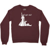 i got one wedding bride groom engagement Crewneck Sweatshirt