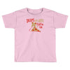 dreams are worth fighting for Toddler T-shirt