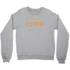 covfefe Crewneck Sweatshirt
