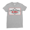simple Ladies Fitted T-Shirt