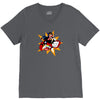 partners in crime V-Neck Tee