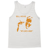 bill hicks Tank Top