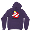 Trumpbusters Unisex Hoodie