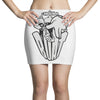 popeye yo Mini Skirts