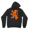 lion rampant Hoodie