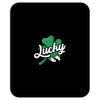 Lucky Irish Baby Mousepad