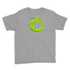 alien ouroboros Youth Tee