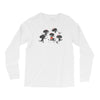 surprise Long Sleeve Shirts