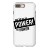 we've got the power iPhone 8 Plus