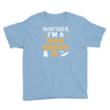 dental assistant Youth Tee