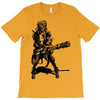 post apocalyptic T-Shirt