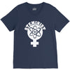 steminist best trending V-Neck Tee